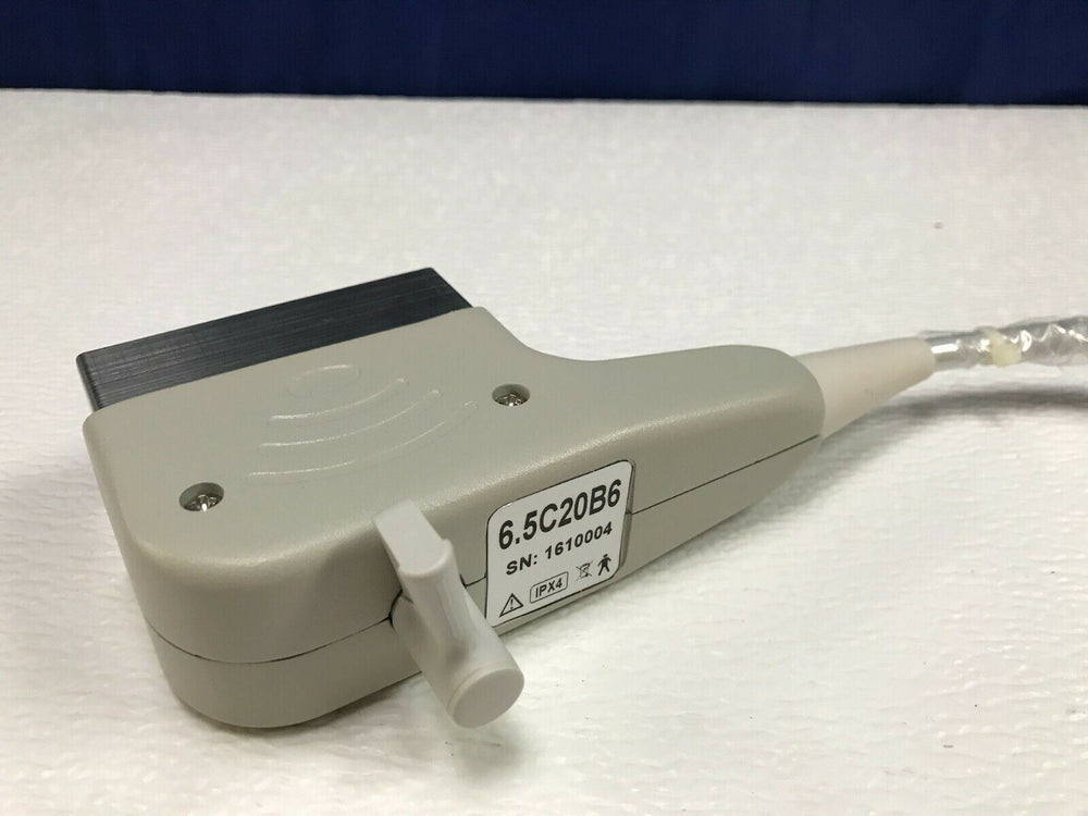 
                  
                    Kaixin Micro Convex Probe for KX5600V
                  
                
