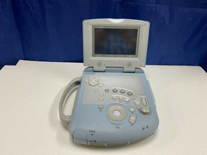 
                  
                    Zonare Z.One Scan Ultrasound  Engine
                  
                