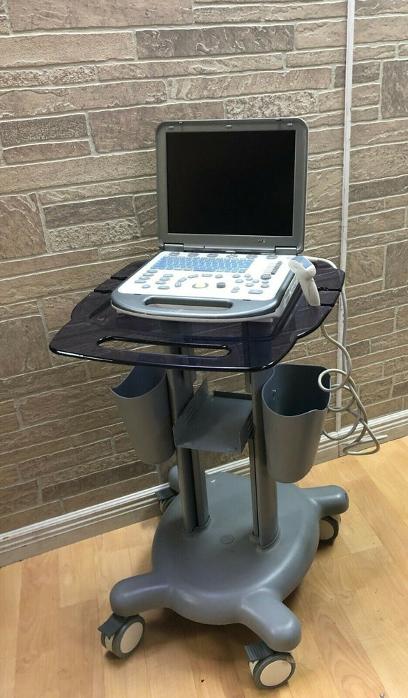 MINDRAY M5 Ultrasound Vascular MSK with linear array probe