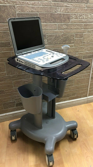 
                  
                    MINDRAY M5 Ultrasound Vascular MSK with linear array probe
                  
                