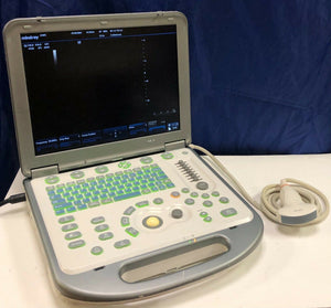 
                  
                    MINDRAY M5 Ultrasound Vascular MSK with linear array probe
                  
                