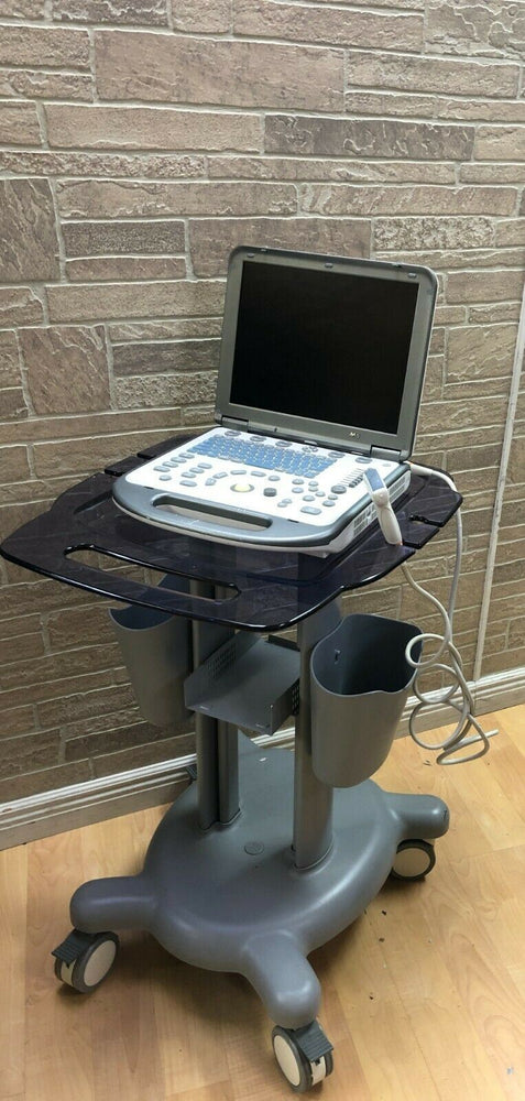 
                  
                    MINDRAY M5 Ultrasound Vascular MSK with linear array probe
                  
                