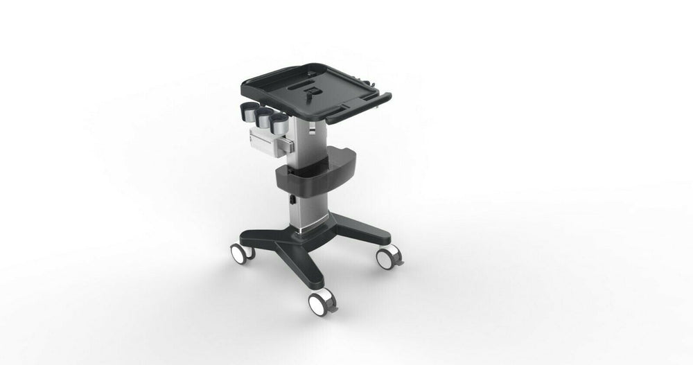 Mobile Cart Trolley for Portable Ultrasounds eBit series Chison Tr-10