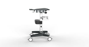 
                  
                    Mobile Cart Trolley for Portable Ultrasounds eBit series Chison Tr-10
                  
                