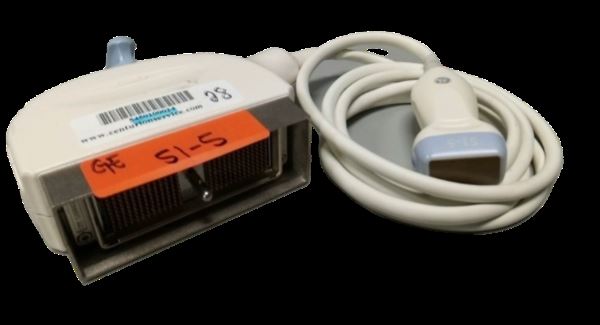 GE S1-5 ULTRASOUND PROBE