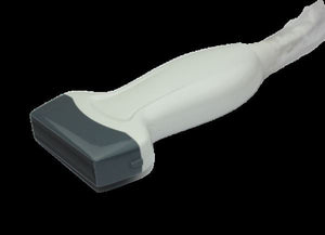 
                  
                    Linear Array Probe Transducer D7L40L, 5-10MHz, For Chison Q Series Ultrasounds
                  
                