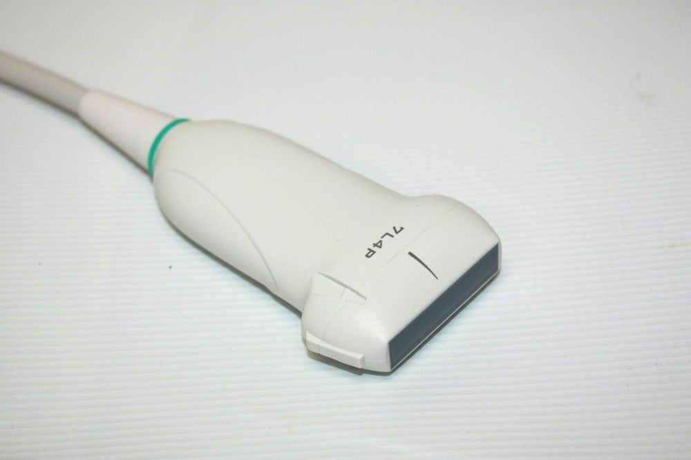 
                  
                    Genuine Mindray 7L4P Linear Array Probe, FOR Z-Series Ultrasounds
                  
                