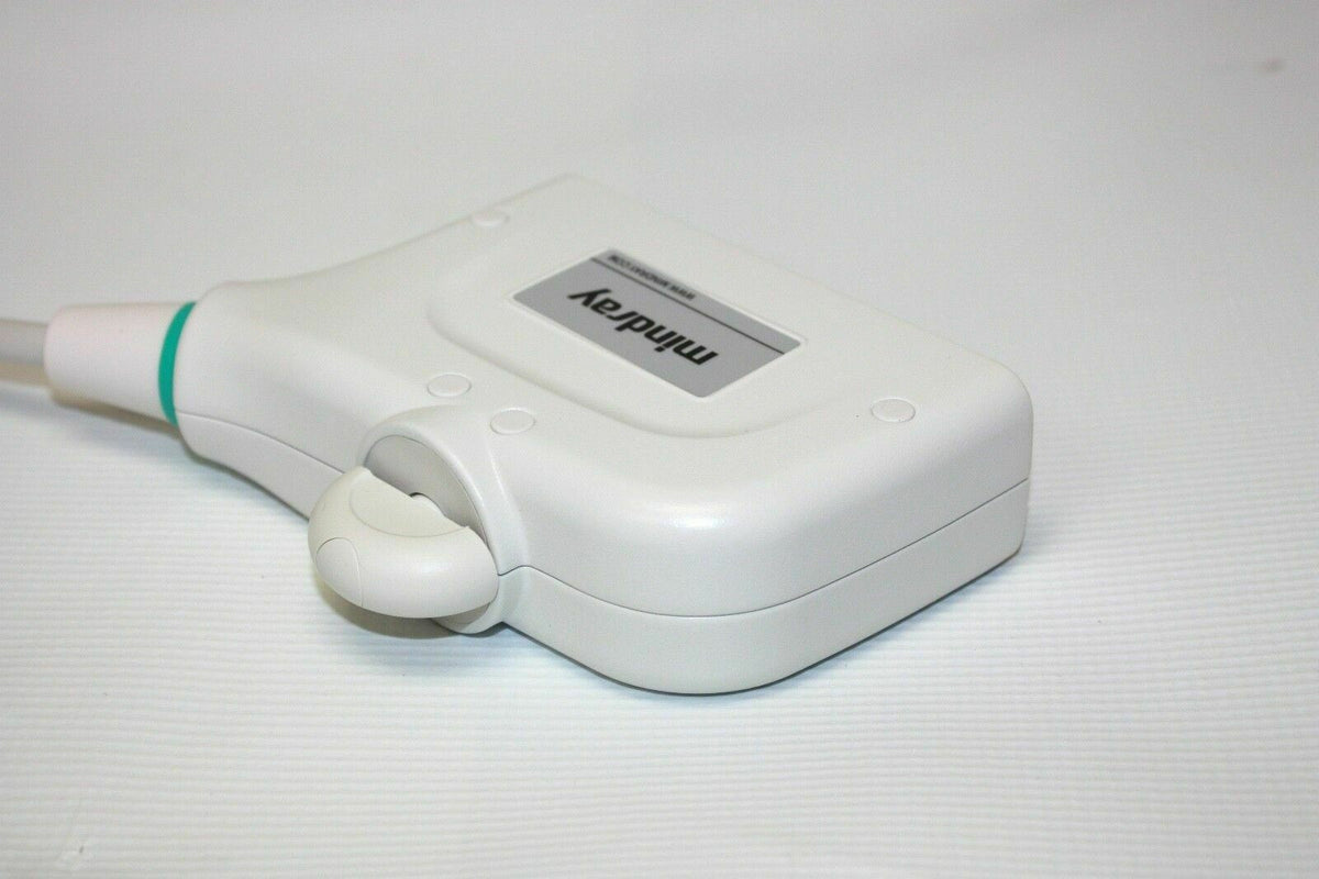 Genuine Mindray 7L4P Linear Array Probe, FOR Z-Series Ultrasounds ...