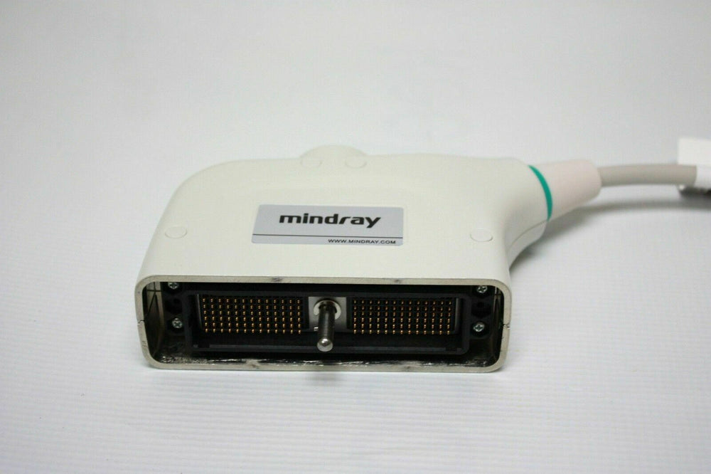 
                  
                    Genuine Mindray 7L4P Linear Array Probe, FOR Z-Series Ultrasounds
                  
                
