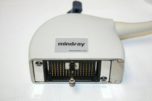 
                  
                    Genuine Mindray 75L50EAV Rectal Linear Probe, For DP Series Ultrasounds
                  
                