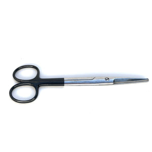 
                  
                    Jarit 102-110 Mayo Scissors Straight, Supercut, 6-3/4" (DMT363)
                  
                