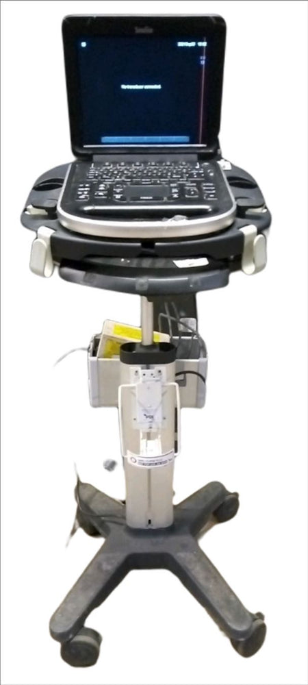 SONOSITE EDGE PORTABLE ULTRASOUND MACHINE 6/2014