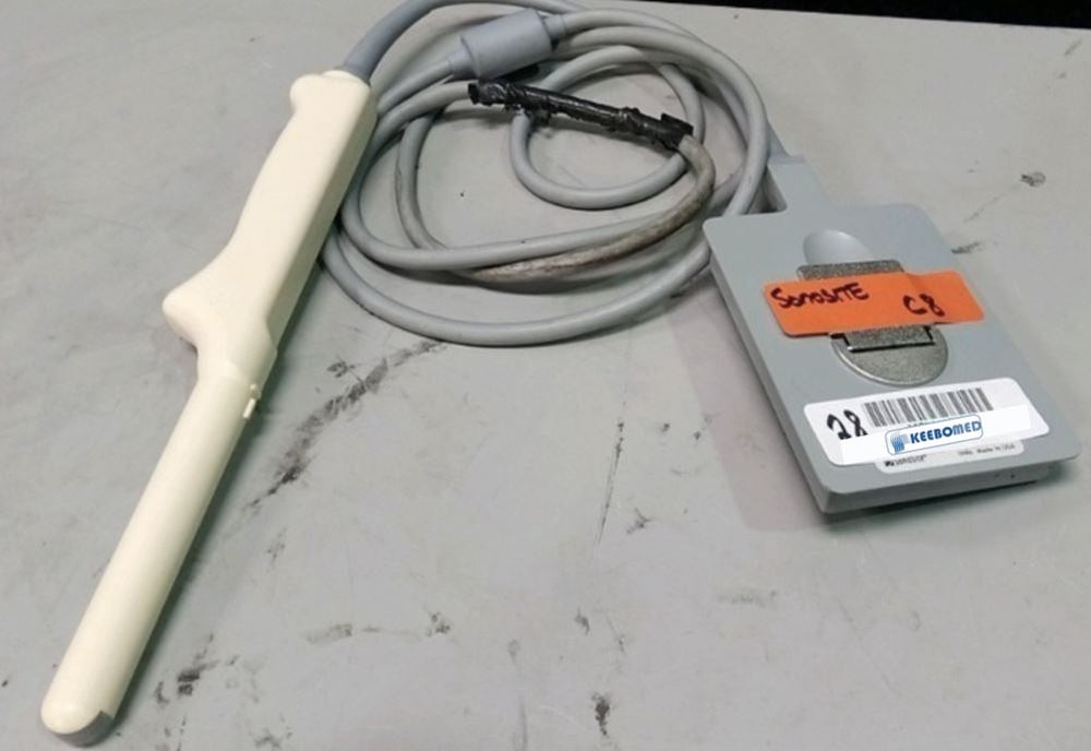 SONOSITE C8 ULTRASOUND PROBE