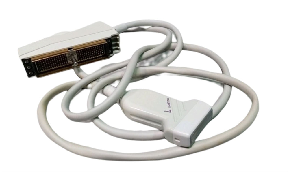 ACUSON L7 ULTRASOUND PROBE TRANSDUCER