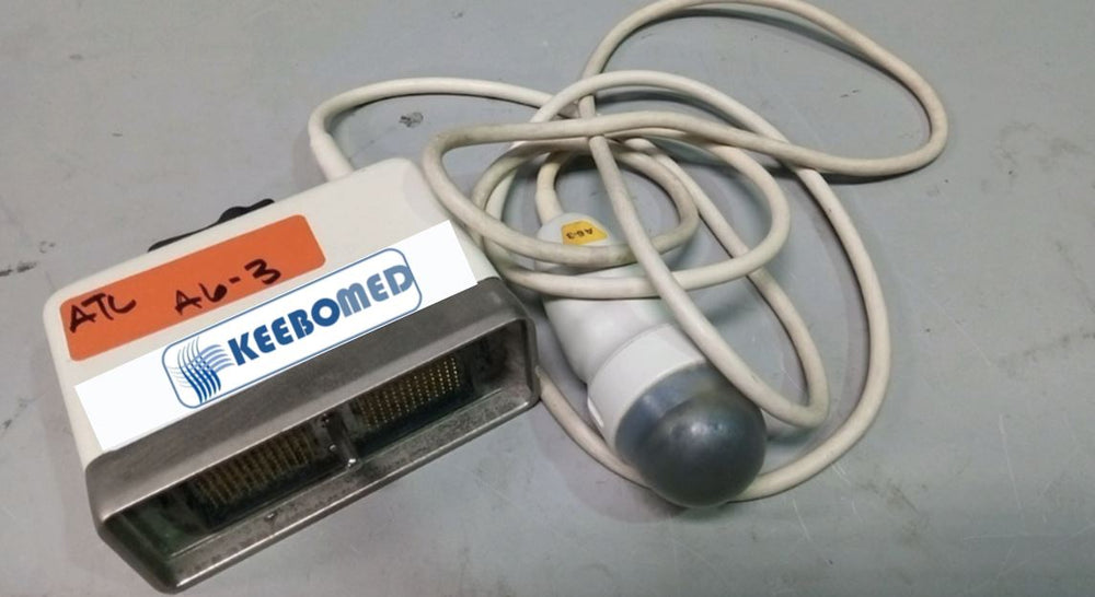 ATL A6-3 ULTRASOUND PROBE TRANSDUCER
