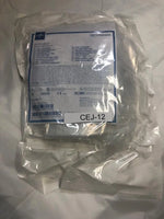 Medline DYNJE4410 InvisiShield Mini C-Arm Drape 54"x63" | KeeboMed