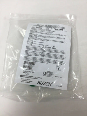 
                  
                    Rusch Infant Oxygen Mask, Medium Concentration Ref 395499, Lot of 50 (109KM)
                  
                