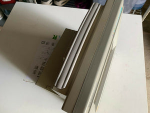 
                  
                    Hewlett Packard M1204A/M1205A Neonatal Virdia 24C Patient Monitor ~ 505DM
                  
                