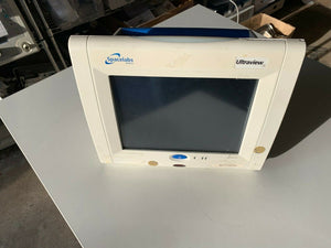
                  
                    Spacelab Ultraview Patient Monitor 512DM
                  
                
