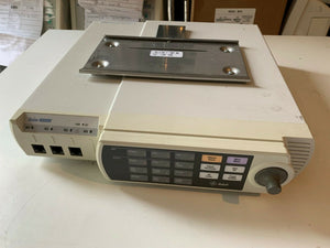 
                  
                    GE Solar 8000M Patient Monitor Console with Key Pad 517DM
                  
                