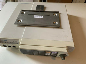 
                  
                    GE Solar 8000M Patient Monitor Console with Key Pad 517DM
                  
                