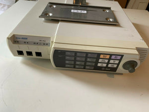 
                  
                    GE Solar 8000M Patient Monitor Console with Key Pad 517DM
                  
                