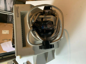 
                  
                    Hospira Omni-Flow 4000 Plus 524DM
                  
                