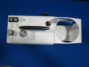 
                  
                    S-SCORT DUET 2014A Aspirator Vacuum Suction Pump ARMSTRONG MEDICAL
                  
                