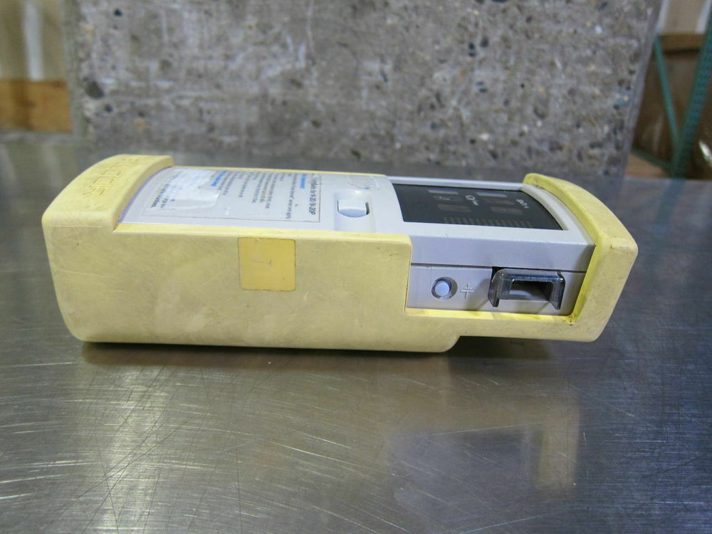 
                  
                    Nellcor N-20 Handheld Portable Pulse Oximeter
                  
                