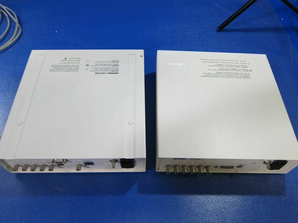 
                  
                    Leica LEI-750 O/R Camera Controller (586DM)
                  
                