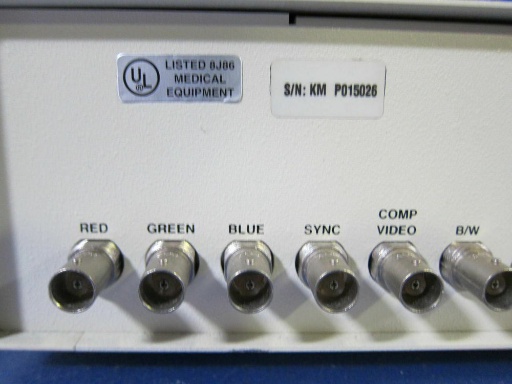 
                  
                    Leica LEI-750 O/R Camera Controller (586DM)
                  
                