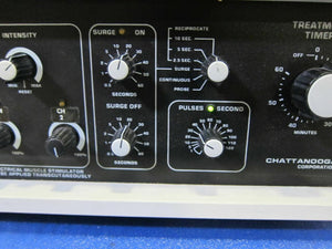 
                  
                    Chattanooga Intelect 500S Muscle Stimulator (593DM)
                  
                