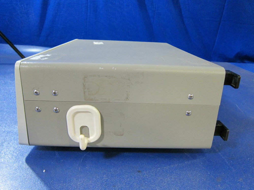 
                  
                    Chattanooga Intelect 500S Muscle Stimulator (593DM)
                  
                