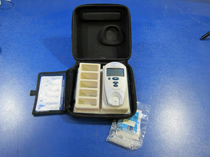 
                  
                    Hemosense INRatio PT Monitoring System with Case
                  
                