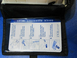 
                  
                    Hemosense INRatio PT Monitoring System with Case
                  
                