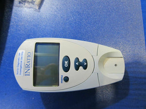 
                  
                    Hemosense INRatio PT Monitoring System with Case
                  
                
