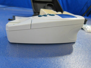 
                  
                    Hemosense INRatio PT Monitoring System with Case
                  
                