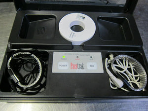 
                  
                    Mednet Pacetrak Plus Portable ECG In Case
                  
                