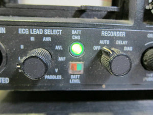 
                  
                    Physio-Control 801555-36 Lifepak 6S Monitor (635DM)
                  
                
