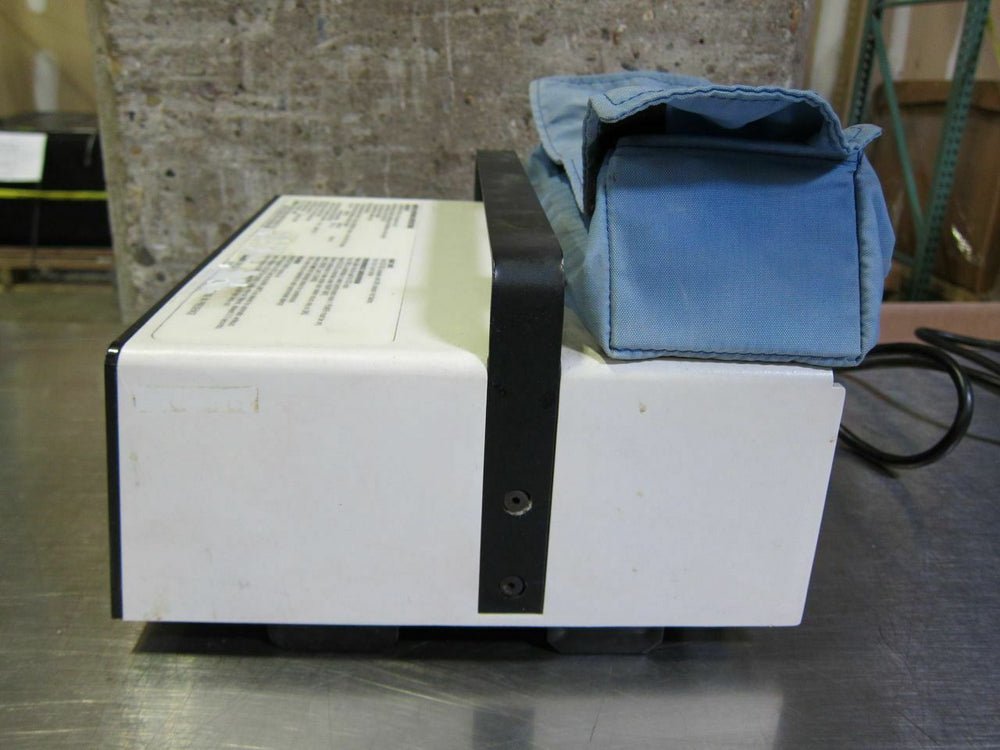 
                  
                    Physio-Control 801555-36 Lifepak 6S Monitor (635DM)
                  
                