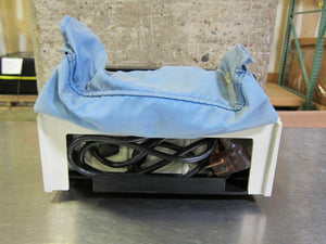 
                  
                    Physio-Control 801555-36 Lifepak 6S Monitor (635DM)
                  
                