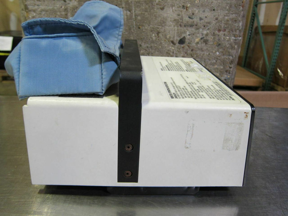 
                  
                    Physio-Control 801555-36 Lifepak 6S Monitor (635DM)
                  
                