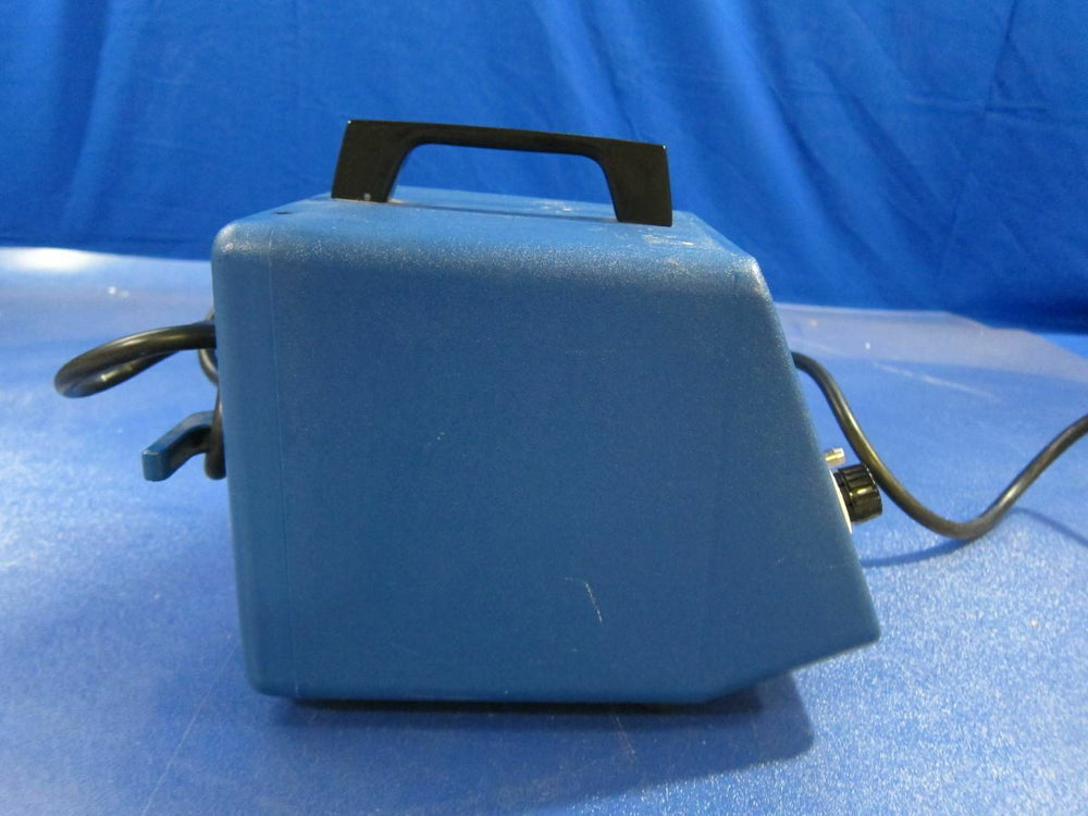 Jobst Extremity Pump Intermittent Compression Unit Home Model II 2 ...