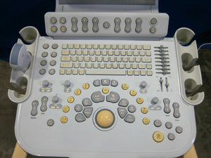 
                  
                    PHILIPS HD11 Ultrasound Machine with convex probe C-3 in Good condition
                  
                