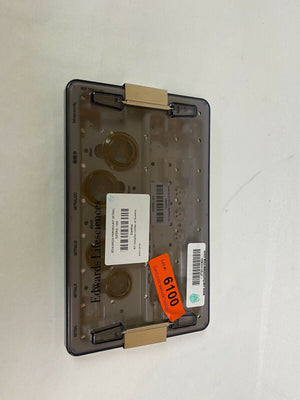 
                  
                    Edwards Lifesciences Perimount Mitral Sizers 1169 25mm-33mm 004 Cardiac -KMCE-82
                  
                