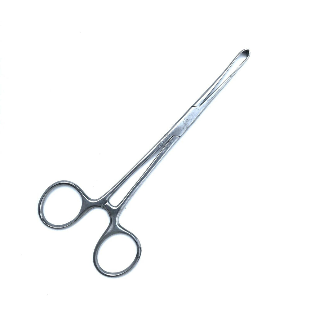 Sklar 36-2260 Allis Tissue Forceps, 5x6 Teeth, 6
