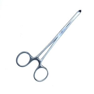 
                  
                    Sklar 36-2260 Allis Tissue Forceps, 5x6 Teeth, 6" (DMT354)
                  
                