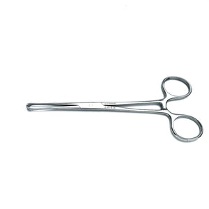 
                  
                    Sklar 36-2260 Allis Tissue Forceps, 5x6 Teeth, 6" (DMT354)
                  
                