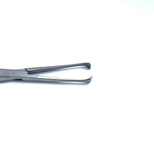
                  
                    Sklar 36-2260 Allis Tissue Forceps, 5x6 Teeth, 6" (DMT354)
                  
                