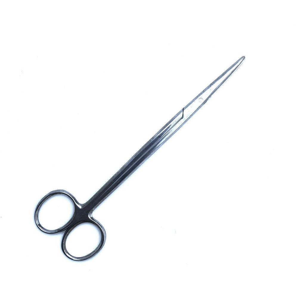 
                  
                    Wester Bros Surgical Scissors Blunt Tip, Slight Curve, 7" (DMT367)
                  
                